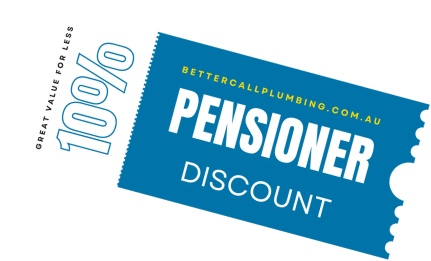 Plumber in Capalaba
