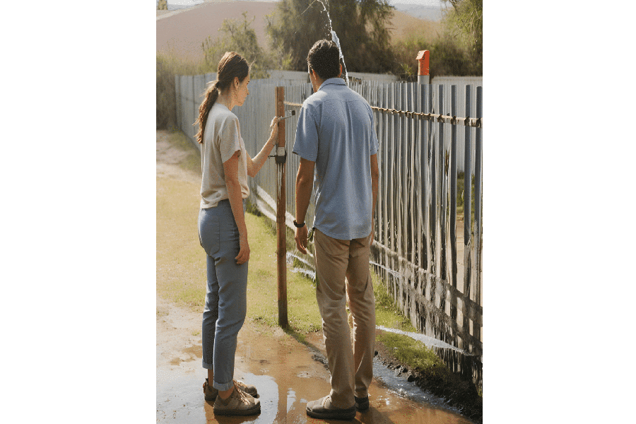 Economic Impact of Plumbing Leaks