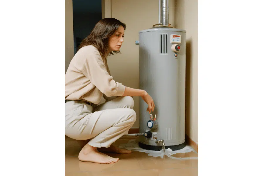 Why ‘Emergency Plumber Near Me’ Searches Spike in Winter