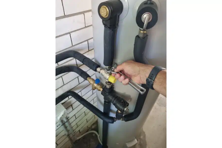 Why Regular Plumbing Maintenance and Finding a Plumber Service Near You Matters